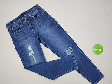 divided hm jeans: H&M Divided, Jeansy damskie, rozmiar S — 2