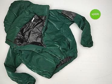 alpha industries: Kurtka bomberka damska, rozmiar 2XL — 6