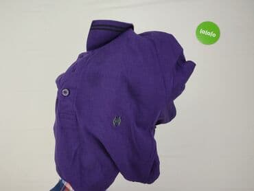 stroje do golfa: Koszulka polo dla mężczyzn, rozmiar L — 6