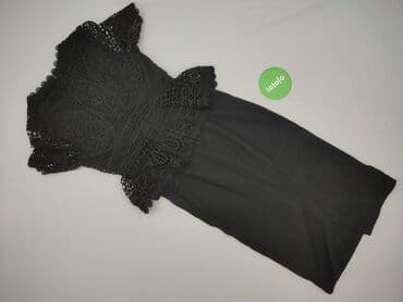 c a sukienki sylwestrowe: By very, Sukienka damska, S — 3