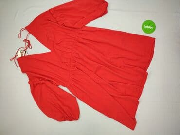 sukienki wizytowe tanie: KappAhl, Sukienka damska, L — 3