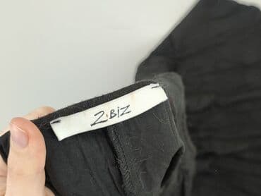 sukienka z marszczeniem na brzuchu plus size: Women`s dress, size S (EU 36) — 4