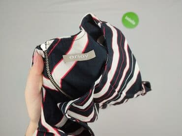 czarne spódnice orsay: Orsay, Sukienka damska, rozmiar M — 4