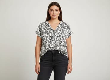 infinity sukienki: Infinity, Bluzka damska, rozmiar 2XL — 6