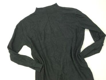 Ubrania damskie: Sweter damski, rozmiar L — 1
