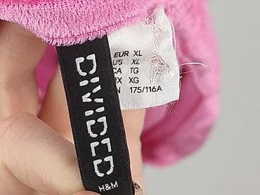 Ubrania damskie: H&M Divided, Bluzka damska, rozmiar XL — 5