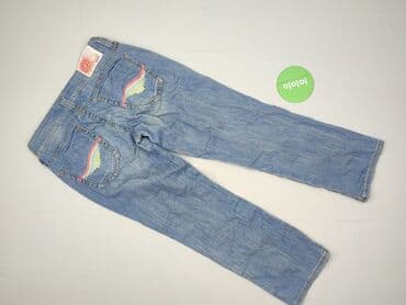 jeansy bootcut: Lee, Джинси жіночі, розмір S — 3