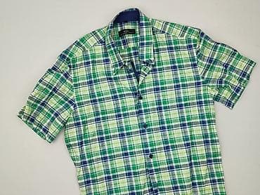 internetowe second handy: Koszulа dla mężczyzn, rozmiar XL — 1