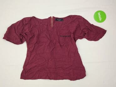 mohito bluzki wyprzedaż: PULZ, Women's blouse, size M (EU 38) — 2