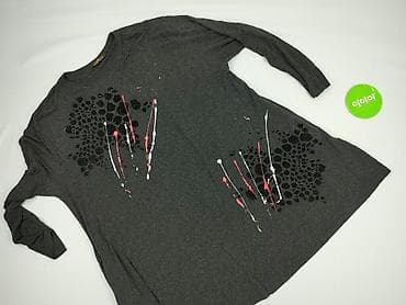 bonprix tuniki: Tunika damska, rozmiar 6XL — 2