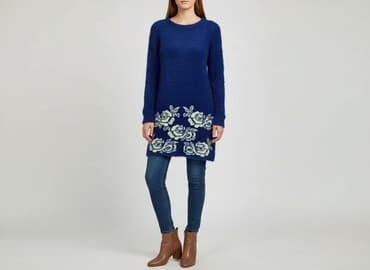 tunika xl: Tunika damska, rozmiar S — 1