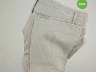 buty stephan: Stefanel, Spodnie materiałowe damskie, rozmiar S — 6