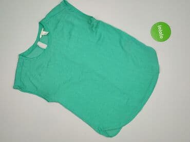 kopertowe bluzki mohito: H&M, Women's blouse, M — 3