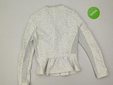 sky bomber: Zara, Kurtka bomberka damska, rozmiar M — 3