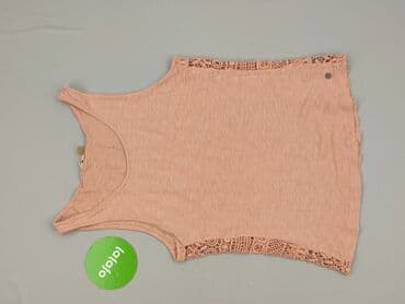 bluzki przezroczyste: Women's blouse, size M (EU 38) — 2