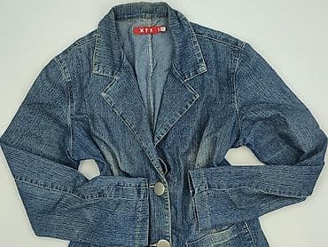 version jeans: Marynarka damska, rozmiar XL — 1