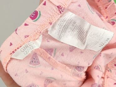 lidl koszulka: Shorts, 8 years, 122/128, condition - Very good — 4