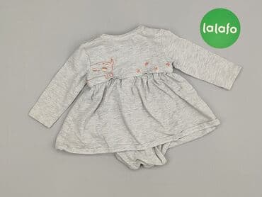 marex łódź koszule sklep internetowy: Dress, 5.10.15, 6-9 months, condition - Very good — 3