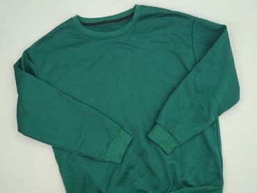 oversized t shirty basic: Shein, Women`s sweatshirt, size XL (EU 42) — 1