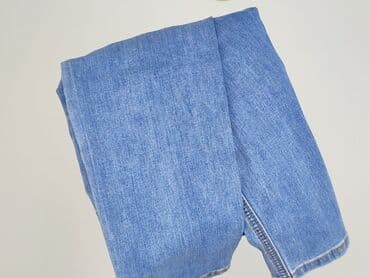 jeansy damskie przecierane: Jeansy damskie, rozmiar L — 5