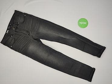 jeansu push up: House of Denim, Jeansy damskie, rozmiar L — 2