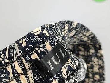 buty z c: JULIE, Spodnie materiałowe damskie, rozmiar L — 5