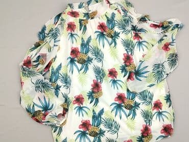 bluzki pod marynarkę plus size: Bluzka damska, rozmiar 2XL — 1