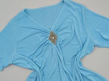 Bluzka damska, rozmiar 8XL