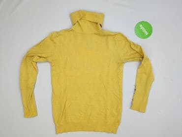 crop sweter: Golf damski, rozmiar S — 2