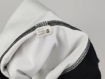dresy long: Legginsy Sportowe damskie, rozmiar S — 4