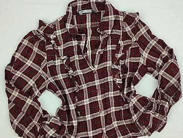 7 more: Zara, Koszula damska, rozmiar XL — 1