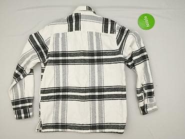 minecraft bluzki: SMOG, Koszula damska, rozmiar M — 3