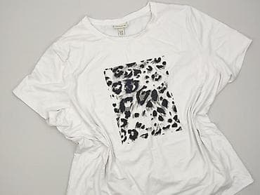 atari koszulka: Bonprix, T-shirt damski, rozmiar 3XL — 1