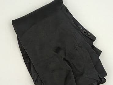 zara marynarka damska czarna: H&M, Marynarka damska, rozmiar S — 6