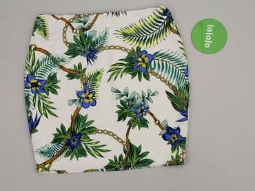 spódniczka mini allegro: Amisu, Spódnica damska, rozmiar L — 3