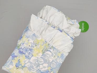 red bedding set: Poszwa na kołdrę 190 x 130, kolor - Kolorowy, stan - Bardzo dobry — 4