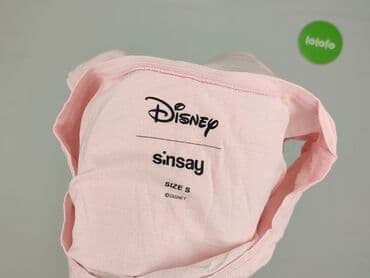 koszulka pod marynarkę damska: Disney, Women`s T-shirt, size S (EU 36) — 4
