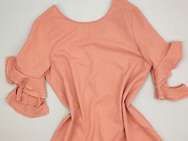 Boohoo, Sukienka damska, rozmiar L