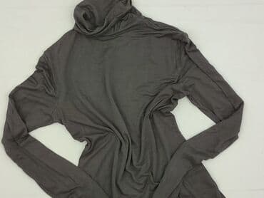 oversized t shirty basic: Women`s shirt, size S (EU 36) — 1