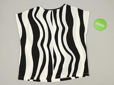cekinowa: Shein, Bluzka damska, rozmiar S — 3