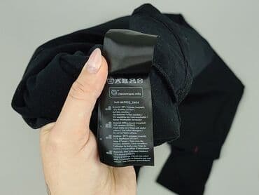 reebok bluza damska: Crivit, Bluza damska
, rozmiar L — 4