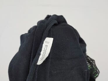 marynarka damska w jodełkę: Yessica, Bluzka damska, rozmiar S — 4