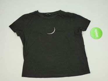 fields of the nephilim t shirty: Shein, T-shirt damski, rozmiar S — 3