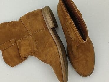 Ботильйони та черевики жіночі, 39 на lalafo.pl Ботильйони та черевики жіночі, 39