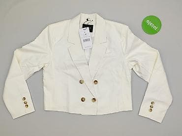Ubrania damskie: Greenpoint, Marynarka damska, rozmiar L — 2