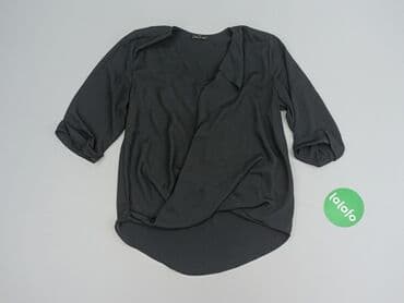 купити куртку в польщі жіночу: River Island, Women's blouse, size S (EU 36) — 2