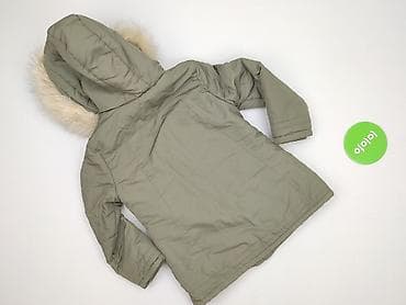 Kurtka zimowa, Okaidi, 4-5 lat, 104-110 cm, stan - Bardzo dobry — 3