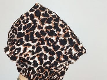 leopard print jeans: Tessentials, Szorty damskie, rozmiar S — 5
