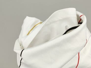 t shirt smog basic: Adidas, T-shirt sportowy dla mężczyzn, rozmiar L — 6