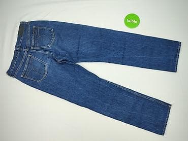 cross jeans jacket: Calvin Klein Jeans, Jeansy damskie, rozmiar S — 3